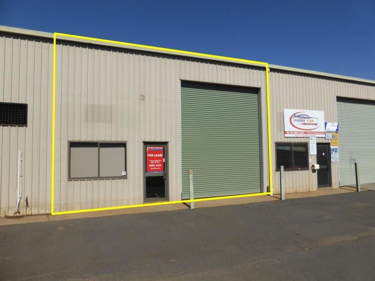3/13 Hawthorn Street Dubbo NSW 2830 - Image 1