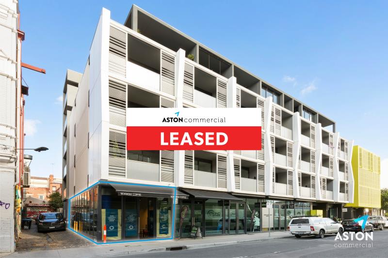 Shop 6, 30 Chatham Street Prahran VIC 3181 - Image 1