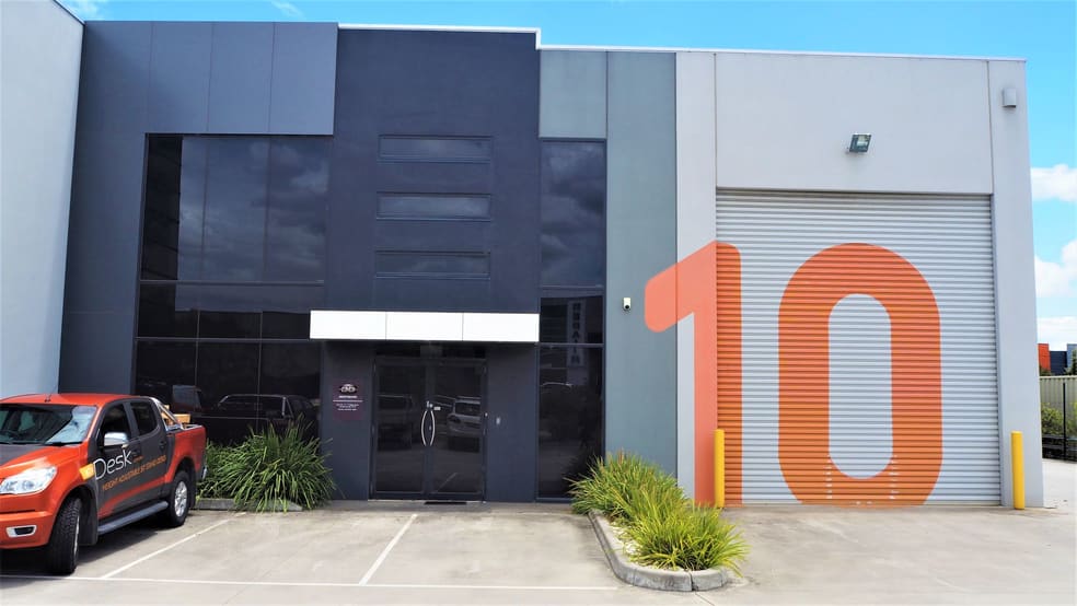 Click to view all images 10/7-11 Rodeo Drive Dandenong South VIC 3175 - Image 2