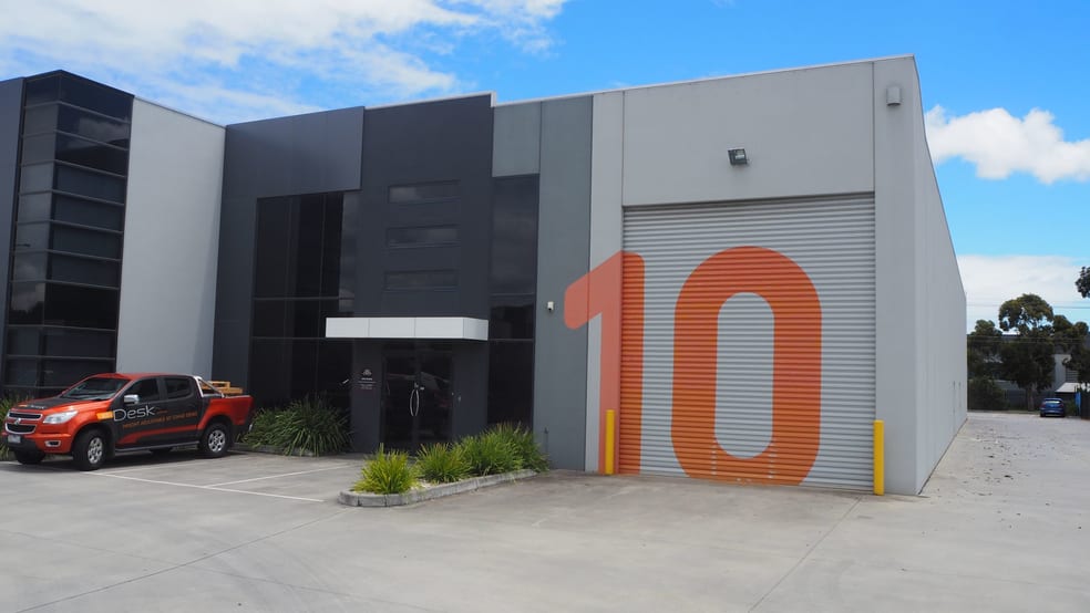 Click to view all images 10/7-11 Rodeo Drive Dandenong South VIC 3175 - Image 1