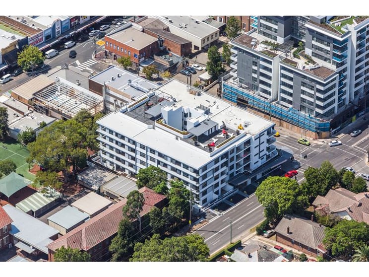 Click to view all images Shop 4a/3-5 Trelawney Street Eastwood NSW 2122 - Image 2