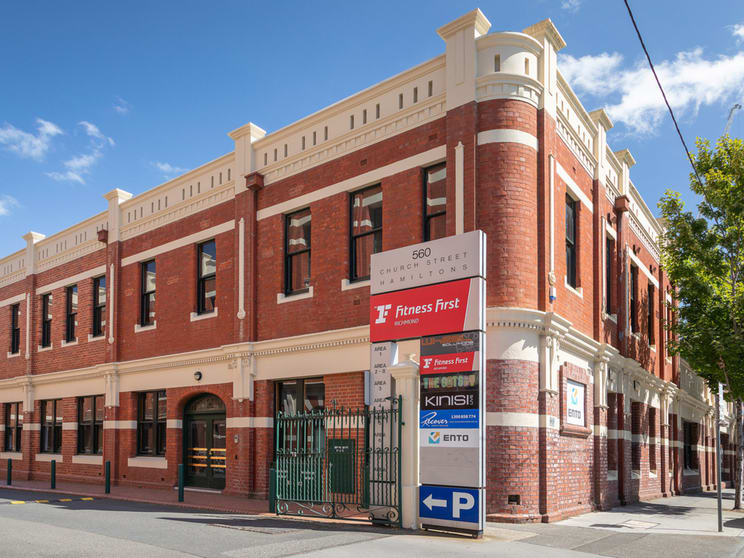 560 Church Street Richmond VIC 3121 - Image 1