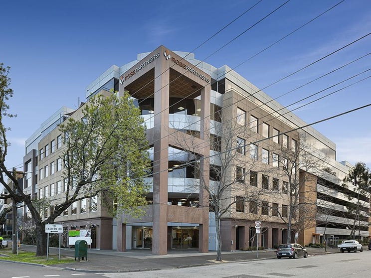 Suite 30/150 Albert Road South Melbourne VIC 3205 - Image 1