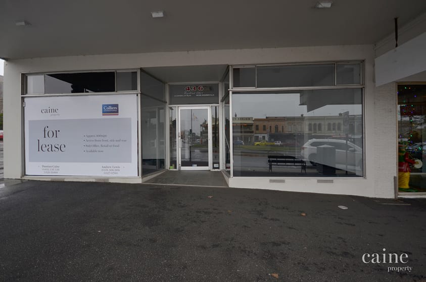436 Sturt Street Ballarat Central VIC 3350 - Image 1