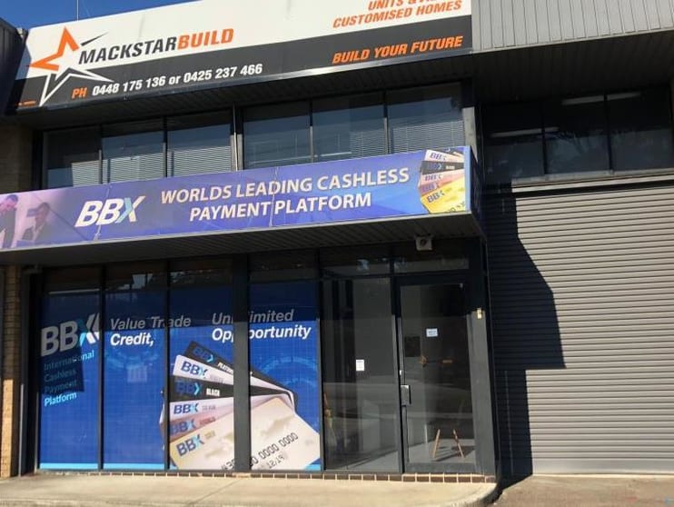 Level 1 Suite 3/14 Barralong Road Erina NSW 2250 - Image 1