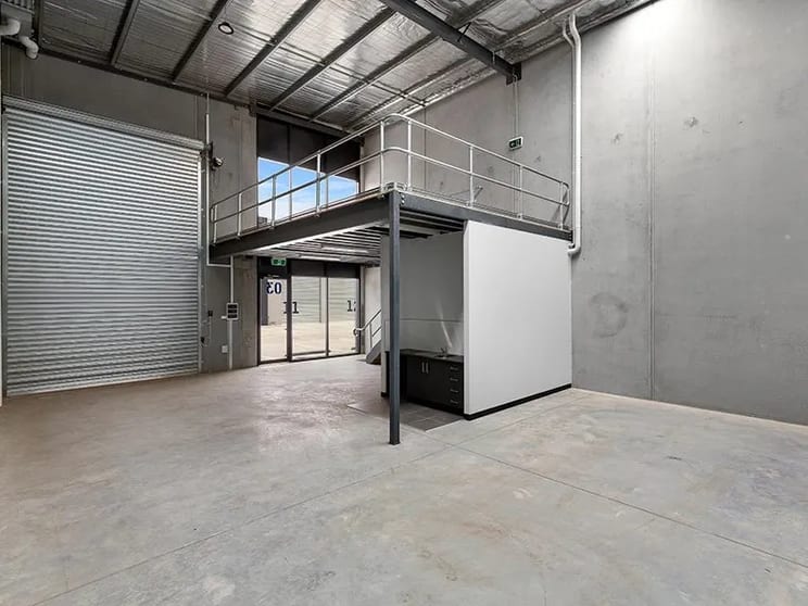 Click to view all images 4/17-21 Export Drive Brooklyn VIC 3012 - Image 1