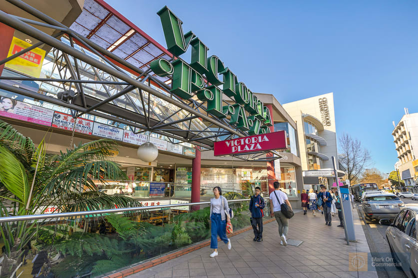 13/369 Victoria Avenue Chatswood NSW 2067 - Image 1