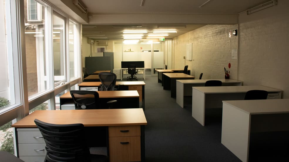 Click to view all images Gd or 1st Floor/108 Bridport Street Albert Park VIC 3206 - Image 2