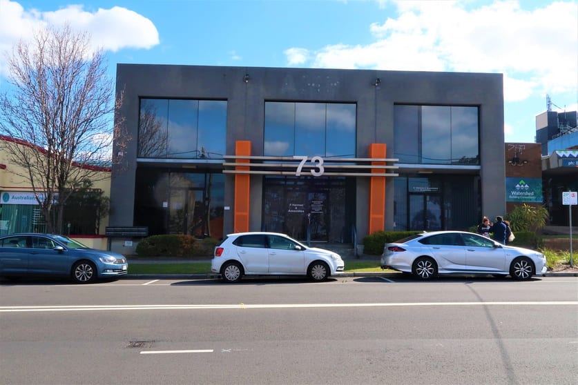 Click to view all images 9/73 Robinson Street Dandenong VIC 3175 - Image 1