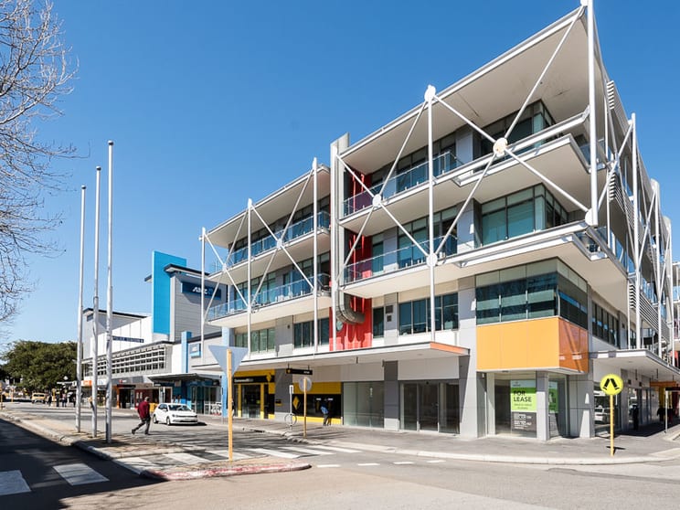 25 Cantonment Street Fremantle WA 6160 - Image 2