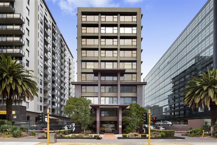 608 St Kilda Road Melbourne 3004 VIC 3004 - Image 1