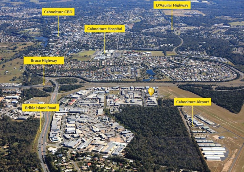 3/17 Lear Jet Drive Caboolture QLD 4510 - Image 1