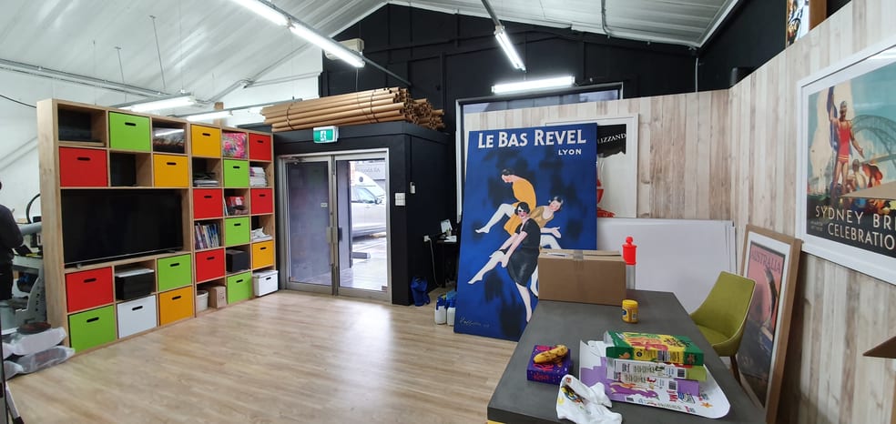 Click to view all images 48 Oxford Street Collingwood VIC 3066 - Image 2