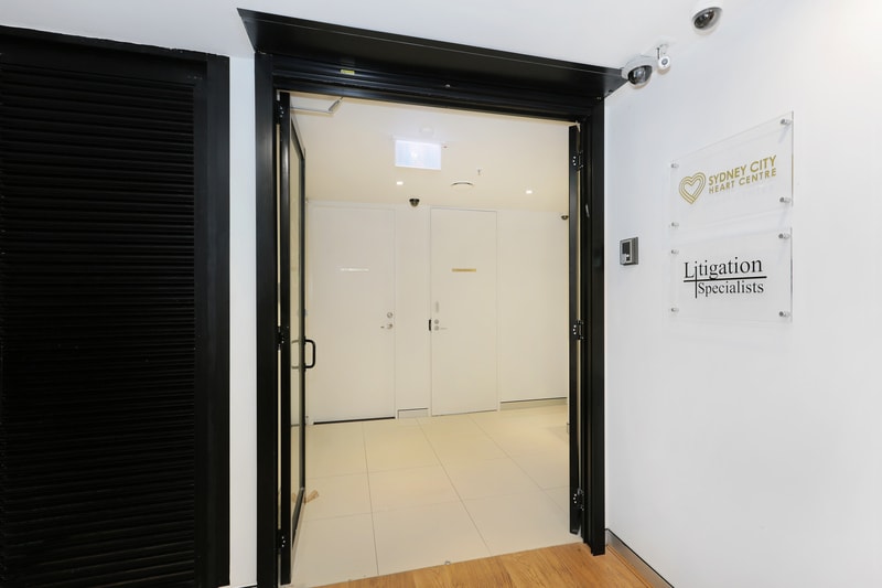 Part Level/155 Castlereagh Street Sydney NSW 2000 - Image 3