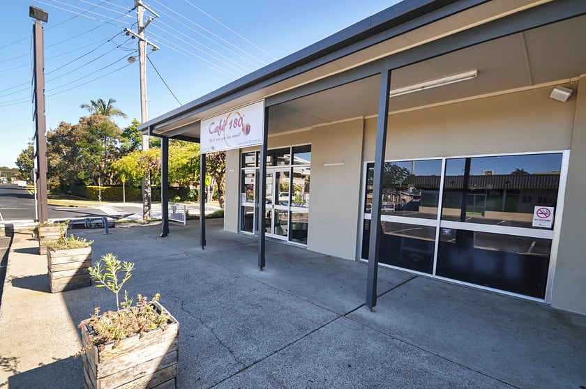 Click to view all images Shop 1/75-83 Park Beach Road Coffs Harbour NSW 2450 - Image 1