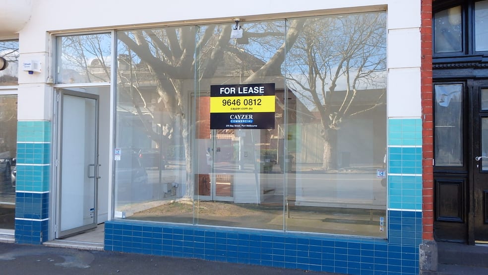 Click to view all images 253C Richardson Street Middle Park VIC 3206 - Image 1