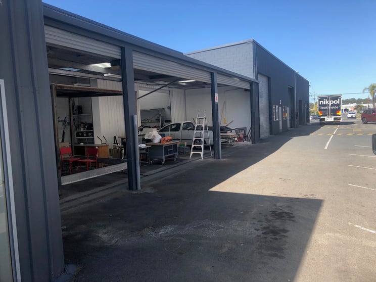4/32 Brendan Drive Nerang QLD 4211 - Image 1