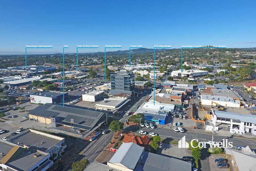 2/117 City Road Beenleigh QLD 4207 - Image 3