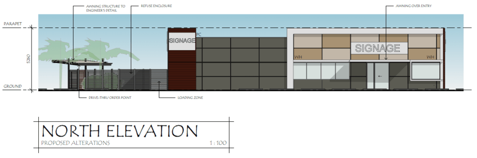 Click to view all images Drive Thru/812-818 Yaamba Road Parkhurst QLD 4702 - Image 3