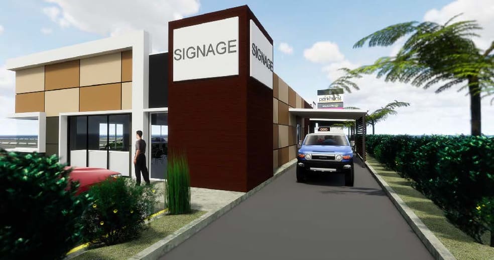 Click to view all images Drive Thru/812-818 Yaamba Road Parkhurst QLD 4702 - Image 1