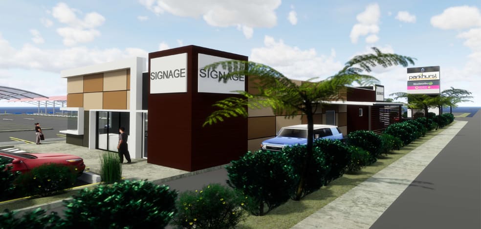 Click to view all images Drive Thru/812-818 Yaamba Road Parkhurst QLD 4702 - Image 2