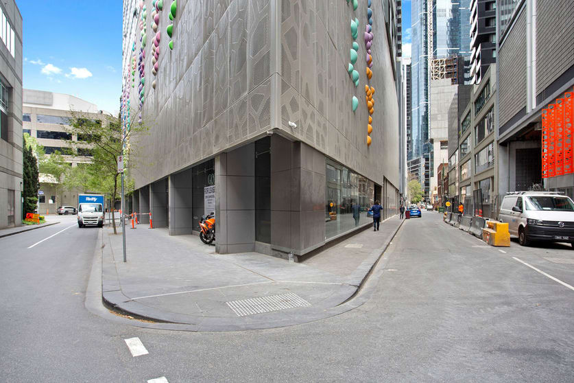 Click to view all images 18 Fanning Street Southbank VIC 3006 - Image 2