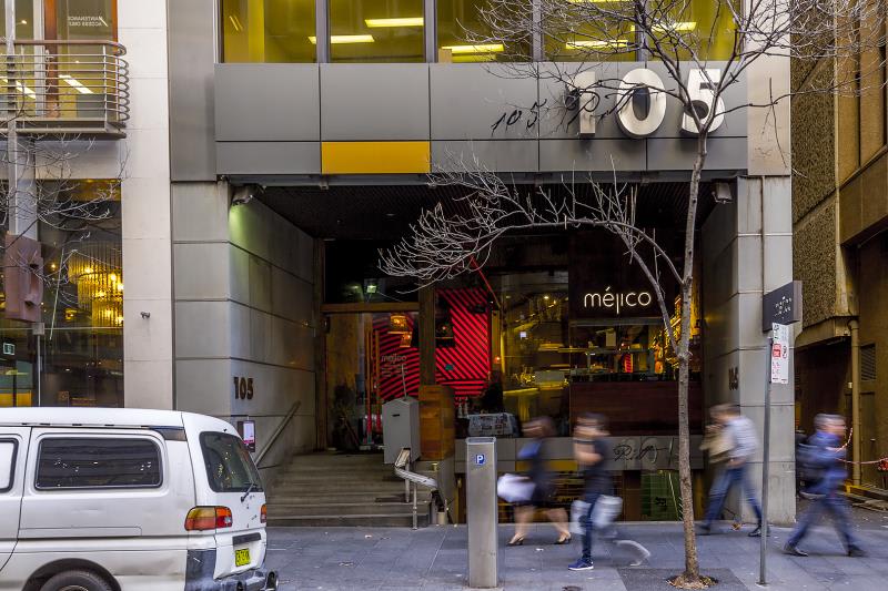 Level 1 Suite 4/105 Pitt Street Sydney NSW 2000 - Image 2