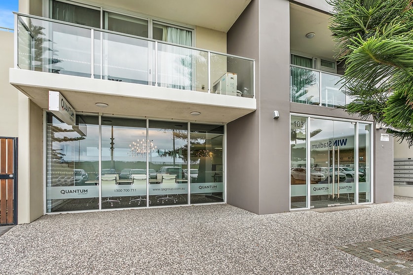 Click to view all images 103/60-62 Harbour Street Wollongong NSW 2500 - Image 1