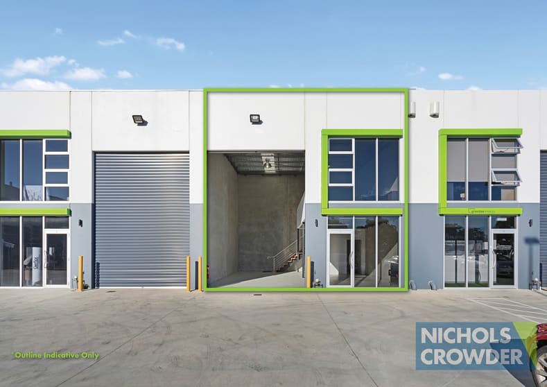 7/1 Graham Road Clayton South VIC 3169 - Image 1