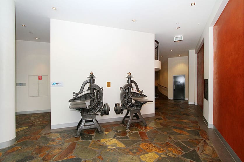 Suite 3/75-79 Chetwynd Street North Melbourne VIC 3051 - Image 2