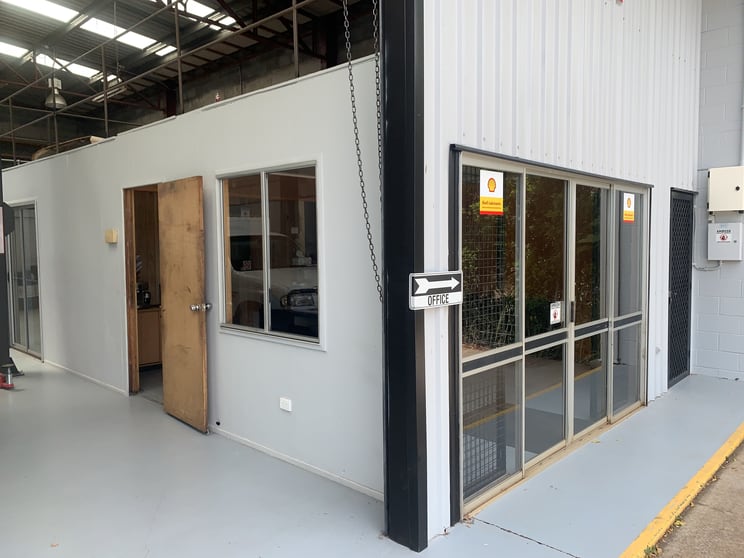 56 Mort Street - Shed 6 Toowoomba City QLD 4350 - Image 2