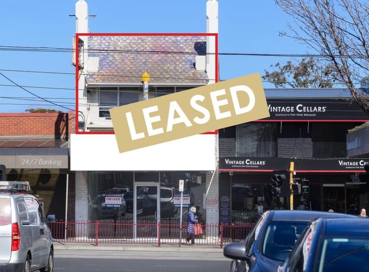 Click to view all images 420 Glen Huntly Road Elsternwick VIC 3185 - Image 1