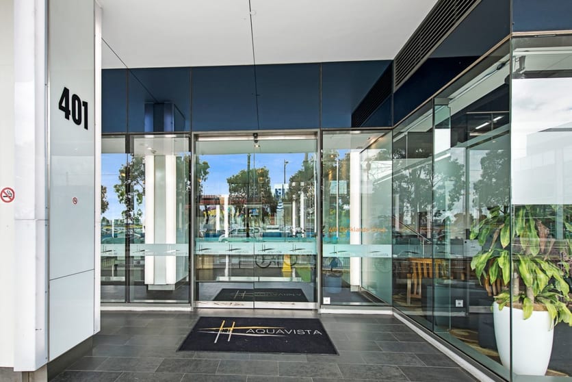 926/401 Docklands Drive Docklands VIC 3008 - Image 1
