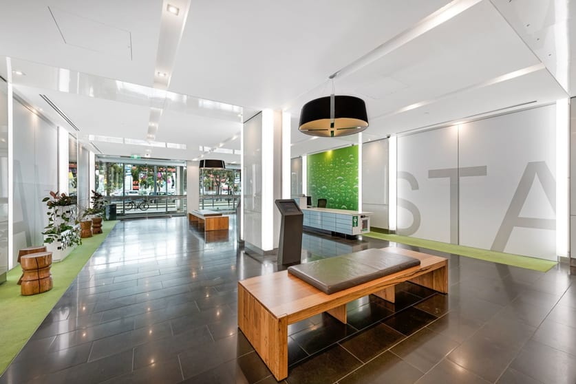 926/401 Docklands Drive Docklands VIC 3008 - Image 2