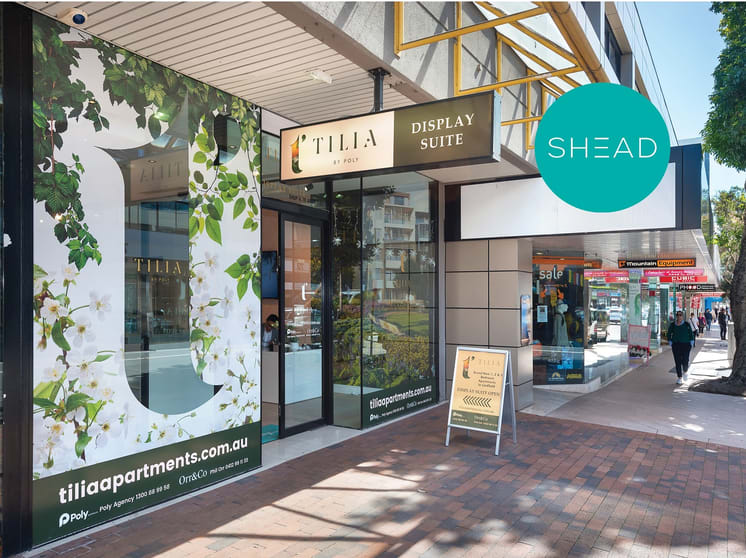Click to view all images Shop 4/66-70 Archer Street Chatswood NSW 2067 - Image 1