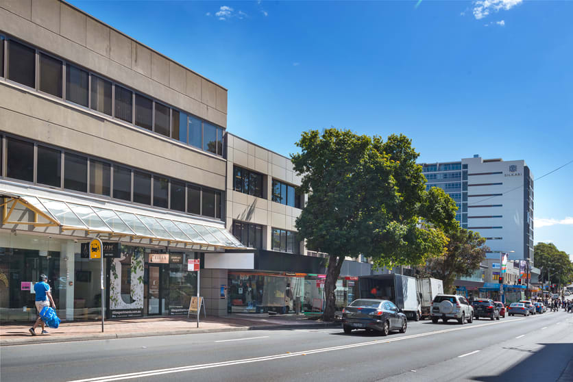Click to view all images Shop 4/66-70 Archer Street Chatswood NSW 2067 - Image 3