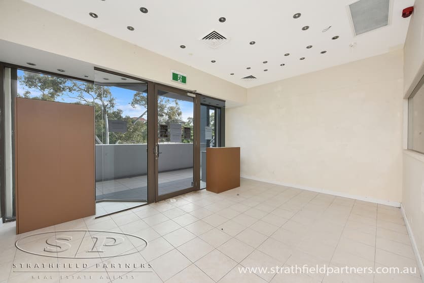 Click to view all images Level 1, Shop 15/273 Fowler Road Illawong NSW 2234 - Image 1