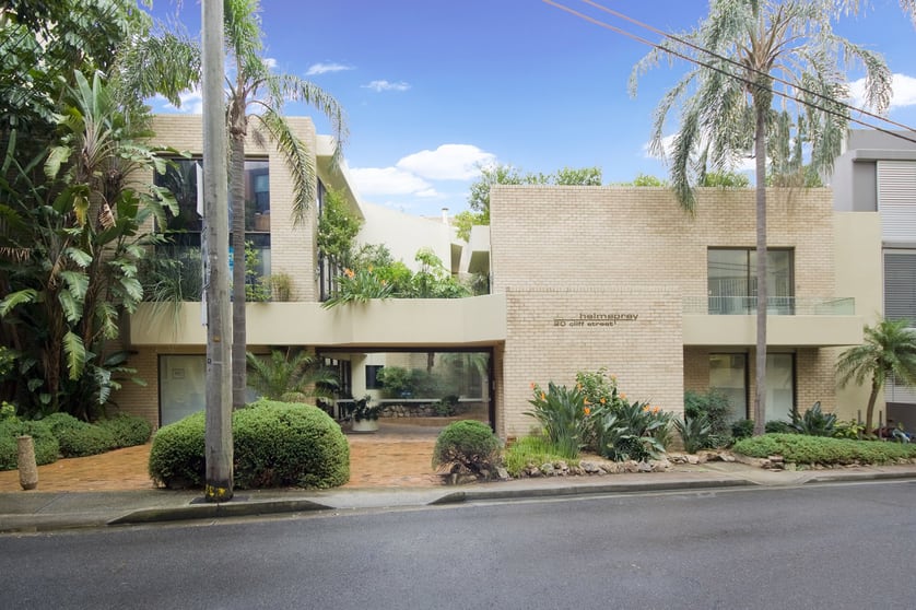 Click to view all images Suite 5/20-22 Cliff Street Milsons Point NSW 2061 - Image 1