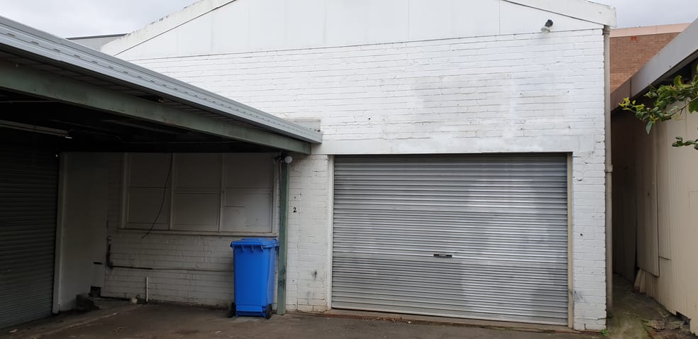 Click to view all images rear/22 Carter Road Brookvale NSW 2100 - Image 1