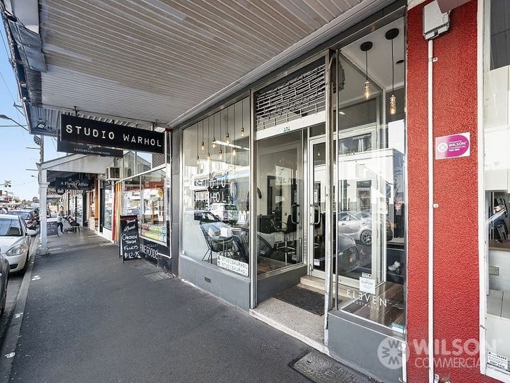 Click to view all images 22 Anderson Street Yarraville VIC 3013 - Image 2