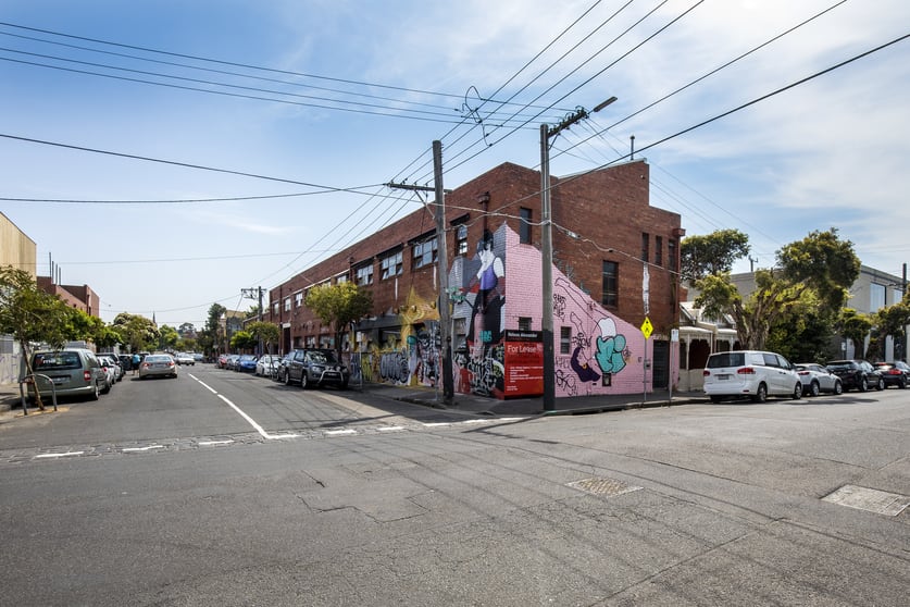 Click to view all images 1st Floor/48 Keele Street Collingwood VIC 3066 - Image 3