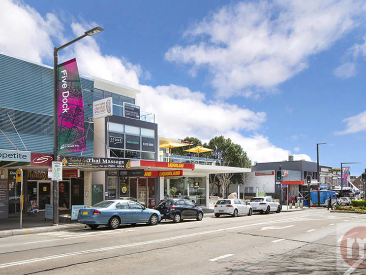 Click to view all images 1/143 Great North Road Five Dock NSW 2046 - Image 2
