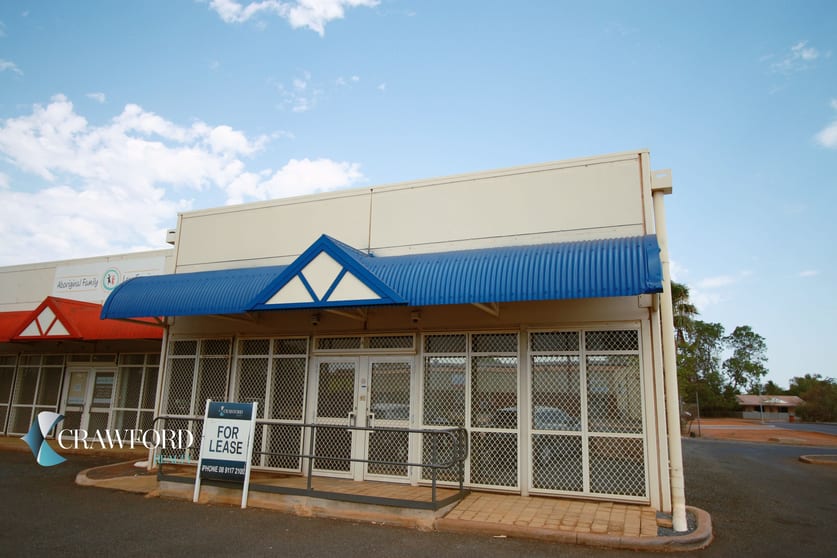Click to view all images 3 Hunt Street South Hedland WA 6722 - Image 1