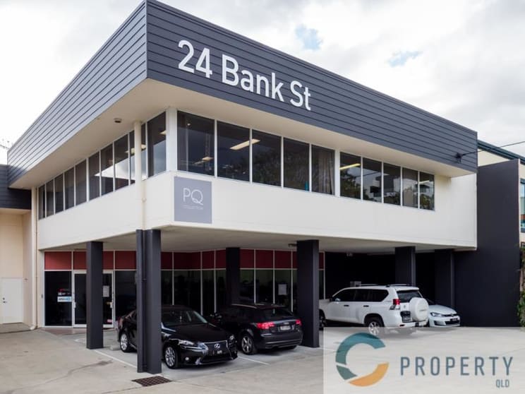 24 Bank Street West End QLD 4101 - Image 1