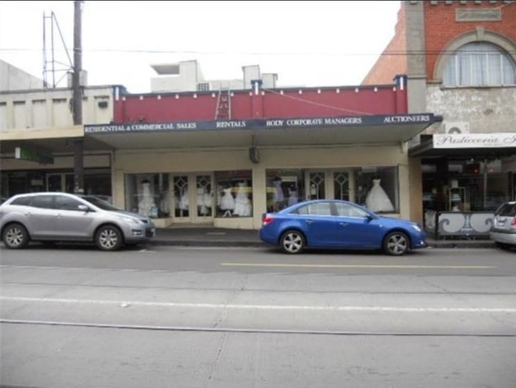 594 Sydney Road Brunswick VIC 3056 - Image 1