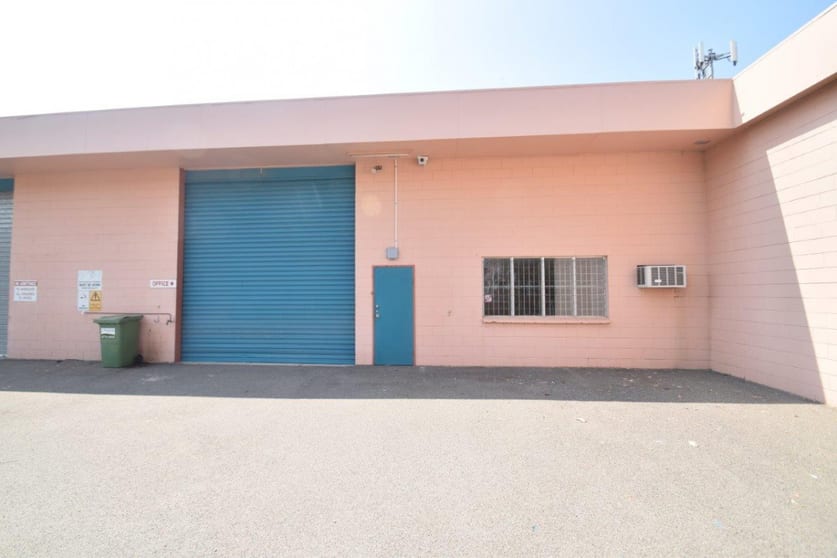 4/2 Whitehouse Street Garbutt QLD 4814 - Image 1