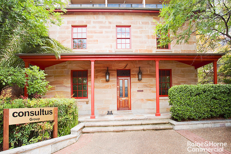 172 Pacific Highway North Sydney NSW 2060 - Image 2