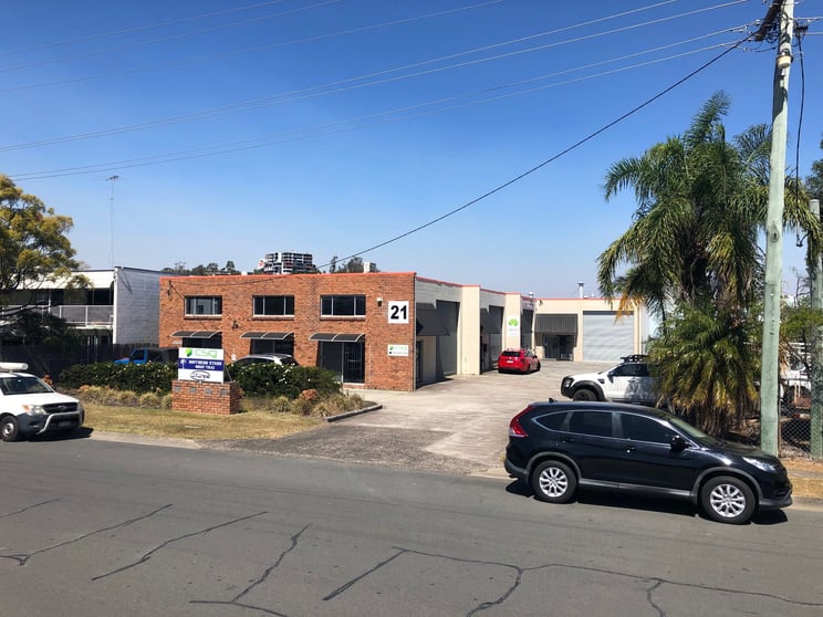 2/21 Hilldon Crt Gold Coast QLD 4211 - Image 2