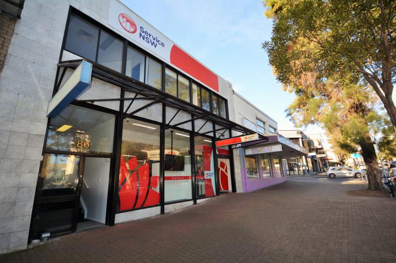 Click to view all images Level 1/1/86-88 Ebley St Bondi Junction NSW 2022 - Image 3