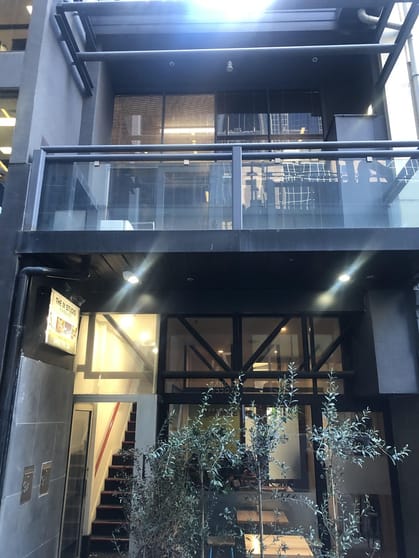 9b/540 Little Collins st Melbourne VIC 3000 - Image 1